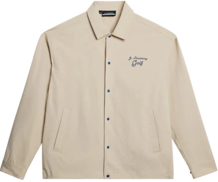 j-lindeberg-beige-embroidered-logo-button-up-long-sleeve-jacket-gmow-09472-1679