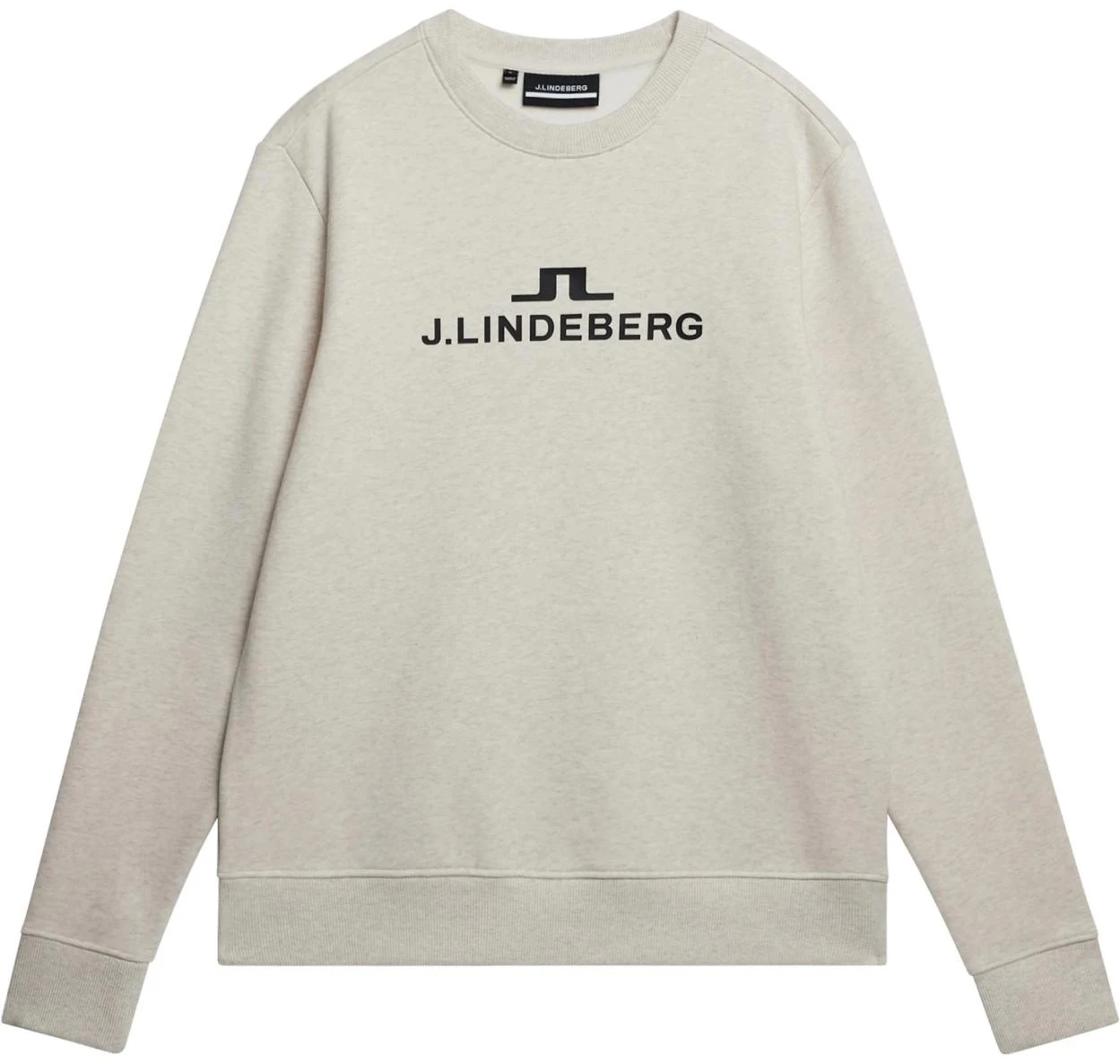 j-lindeberg-beige-pullover-sweatshirt-with-letter-logo-print-amjs-08922-c113