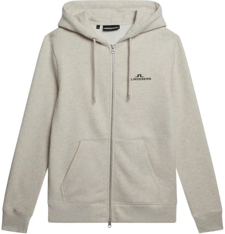 j-lindeberg-beige-zip-up-hoodie-jacket-with-logo-print-amjs-08919-c113