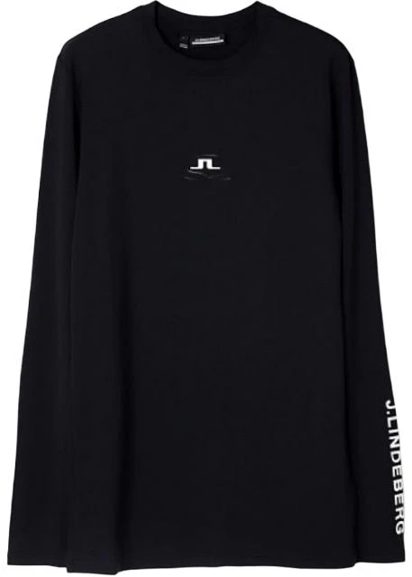 j-lindeberg-black-crewneck-logo-pullover-sweatshirt-gmjt-08582-9999