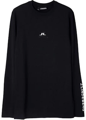 J.Lindeberg Baju Sejuk Hitam Crewneck Logo Pullover GMJT08582-9999 Buy J.Lindeberg Baju Sejuk Hitam Crewneck Logo Pullover GMJT08582-9999