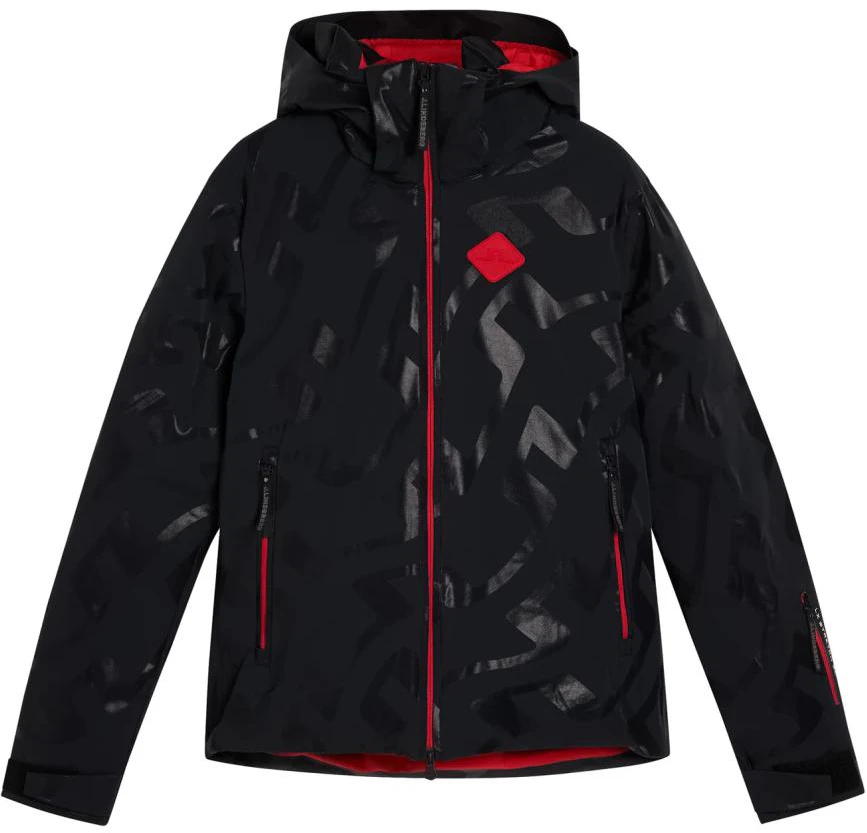 j-lindeberg-black-hooded-zip-up-solid-color-jacket-smow-08754-w081