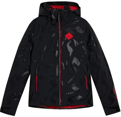 J.Lindeberg Jaket Hitam Berzip Hoodie Warna Solid SMOW08754-W081 Buy J.Lindeberg Jaket Hitam Berzip Hoodie Warna Solid SMOW08754-W081