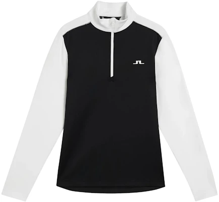 J.Lindeberg Jaket Pullover Logo Hitam Warna Blok. AMJS07868-0000 Buy J.Lindeberg Jaket Pullover Logo Hitam Warna Blok. AMJS07868-0000