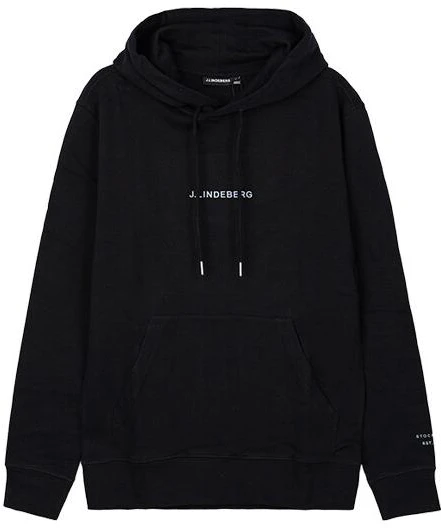 j-lindeberg-black-oversized-hoodie-with-letter-print-fmjs-065929999