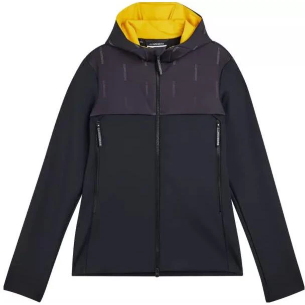 j-lindeberg-black-slim-fit-hooded-zip-jacket-with-splicing-design-amjs-06993-9999