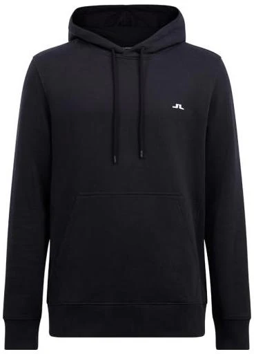 j-lindeberg-black-solid-color-hoodie-pullover-long-sleeve-fmjs-05462-9999
