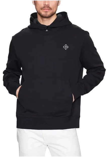 j-lindeberg-black-solid-color-loose-fit-pullover-hoodie-fmjs-07723-9999