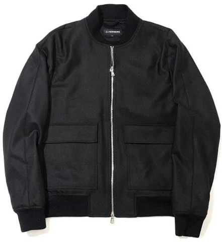 j-lindeberg-black-solid-zip-up-collar-jacket-with-pockets-fmta-07790-9999