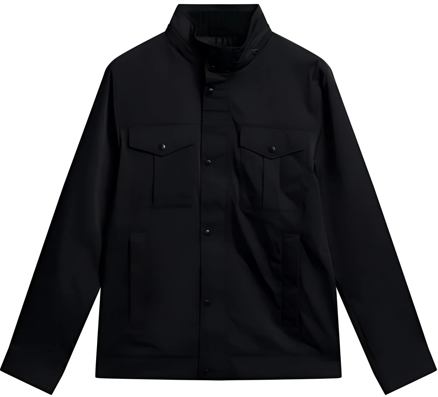 j-lindeberg-black-solid-zip-up-stand-collar-jacket-fmow-10236-9999