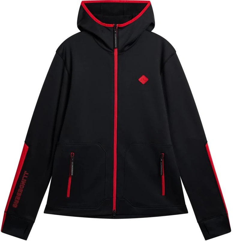 j-lindeberg-black-striped-logo-print-patch-hooded-zip-jacket-smjs-09085-9999