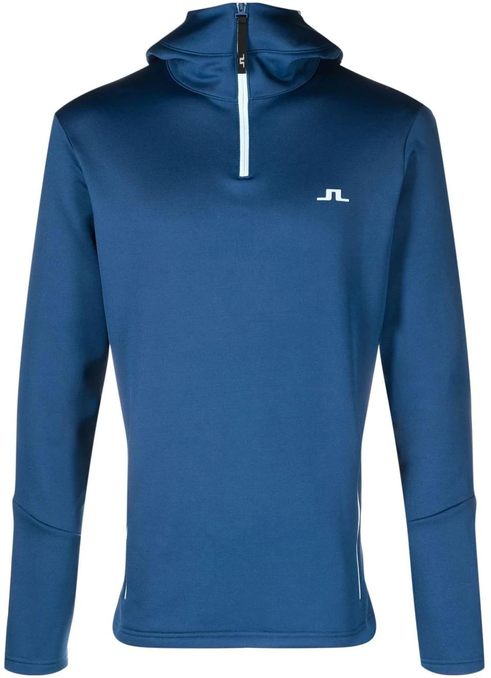 j-lindeberg-blue-logo-print-half-zip-pullover-hoodie-gmjs-07797