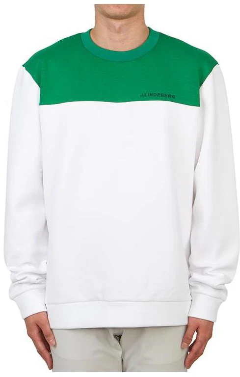 j-lindeberg-colorblock-crewneck-sweatshirt-green-amjs-07967-0000