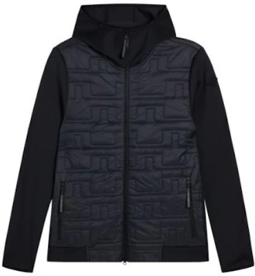 J.Lindeberg Jaket Hoodie Blok Warna Hitam AMOW09066-9999 Buy J.Lindeberg Jaket Hoodie Blok Warna Hitam AMOW09066-9999