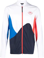 J.Lindeberg Colorblock Mid-Layer Jacket Men’s Multicolor AMJS07589 J.Lindeberg Colorblock Mid-Layer Jacket Men’s Multicolor AMJS07589