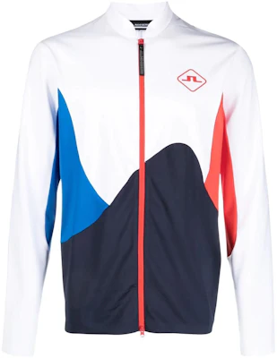 Chaqueta Intermedia para Hombre Multicolor J.Lindeberg Colorblock AMJS07589 Buy Chaqueta Intermedia para Hombre Multicolor J.Lindeberg Colorblock AMJS07589