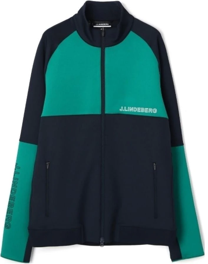 j-lindeberg-colorblock-zip-up-jacket-green-amjs-09077-6855
