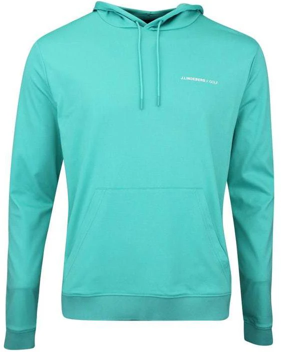 j-lindeberg-green-logo-print-hoodie-with-long-sleeves-gmjs-08401-m158