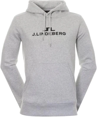 J.Lindeberg Hoodie Abu-Abu dengan Desain Logo Huruf AMJS09055-U199 Buy J.Lindeberg Hoodie Abu-Abu dengan Desain Logo Huruf AMJS09055-U199