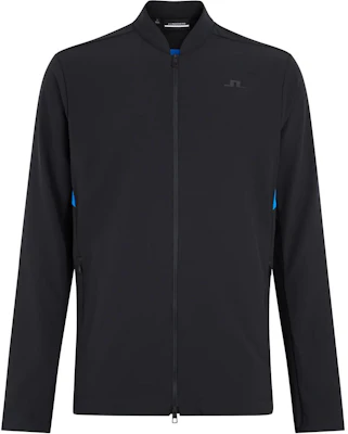 J.Lindeberg Jaket Hybrid Golf Hitam GMOW056239999 Buy J.Lindeberg Jaket Hybrid Golf Hitam GMOW056239999