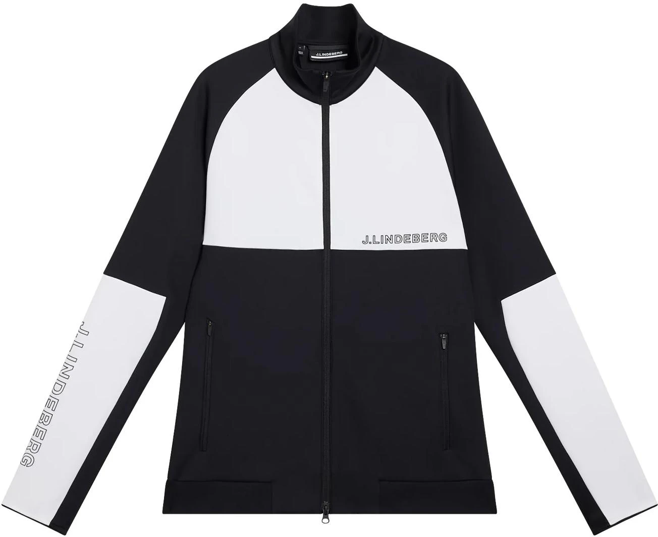 j-lindeberg-lazarus-multi-color-logo-print-stand-collar-jacket-men-multicolor-amjs-08040-9999