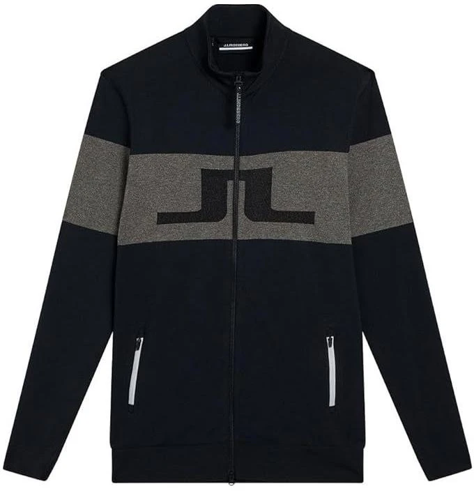 j-lindeberg-logo-jacquard-high-neck-zip-jacket-black-amjs-09286-9999