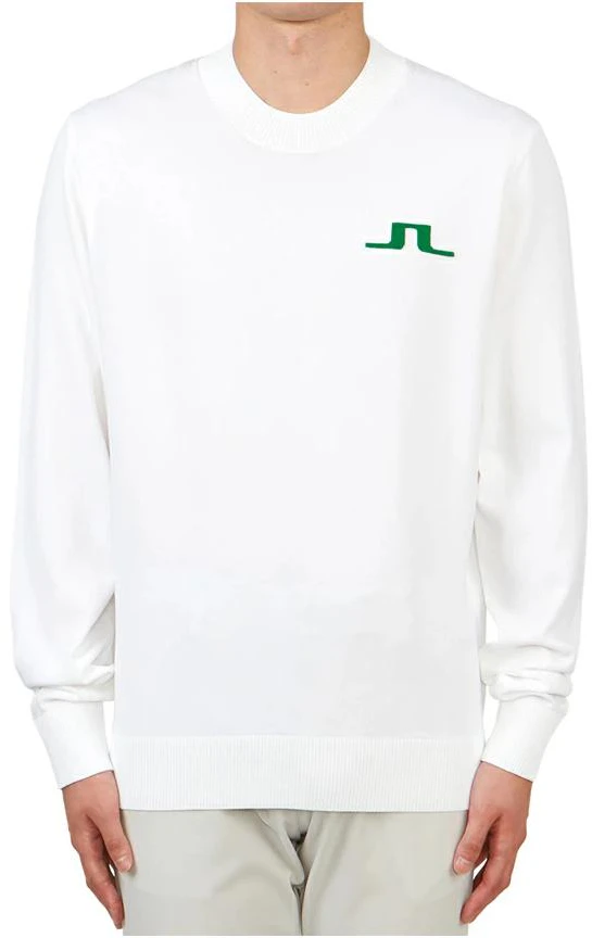 j-lindeberg-logo-printed-crewneck-pullover-long-sleeve-sweatshirt-white-amkw-08142-0000
