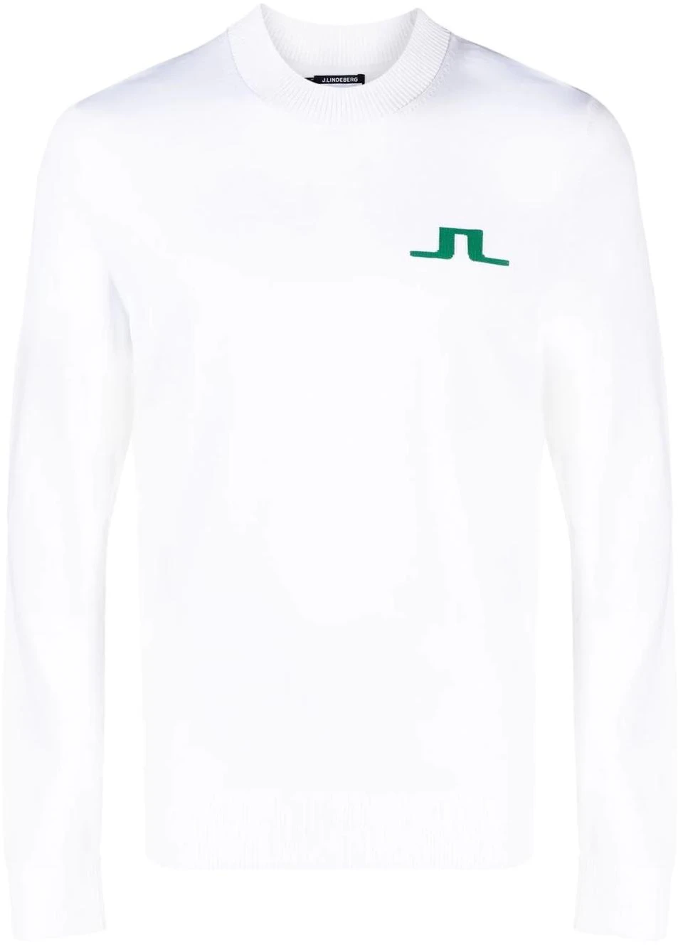 j-lindeberg-logo-printed-crewneck-pullover-sweatshirt-white-amkw-08142