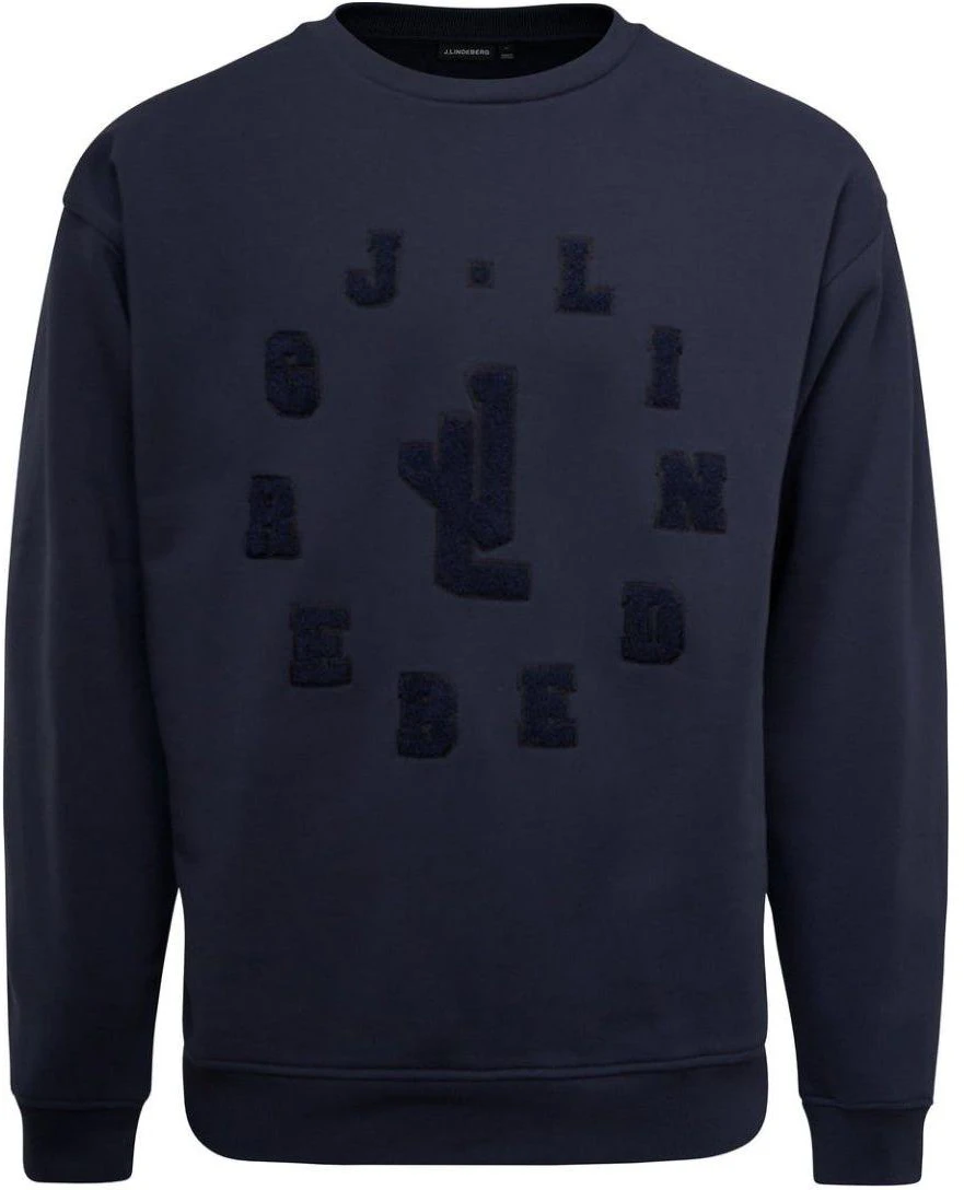 j-lindeberg-navy-blue-crewneck-long-sleeve-sweatshirt-fmjs-06524-6855