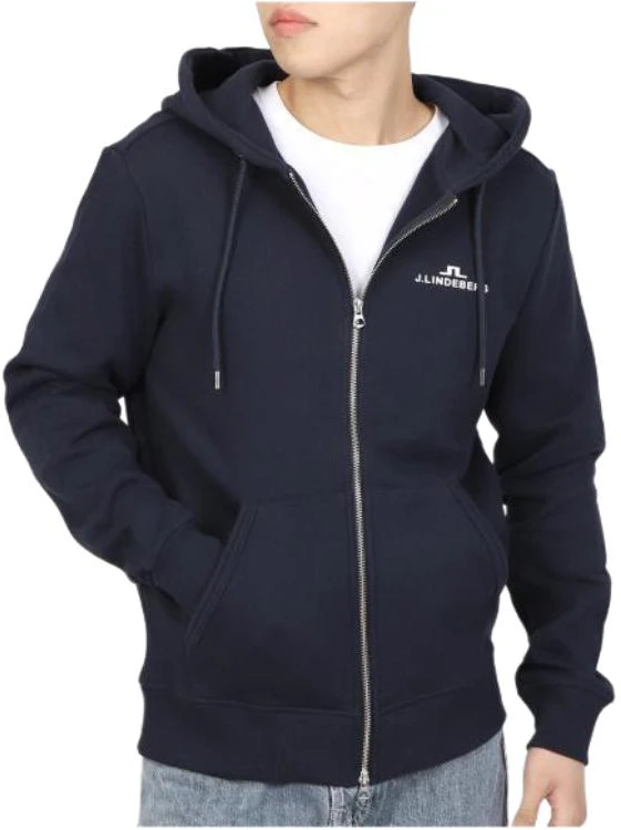 j-lindeberg-navy-blue-logo-print-hooded-zip-jacket-amjs-08919-6855