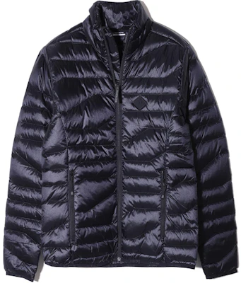 J.Lindeberg Jaket Lengan Panjang Zip-Up Biru Navy Solid AWOW09096-9999 Buy J.Lindeberg Jaket Lengan Panjang Zip-Up Biru Navy Solid AWOW09096-9999