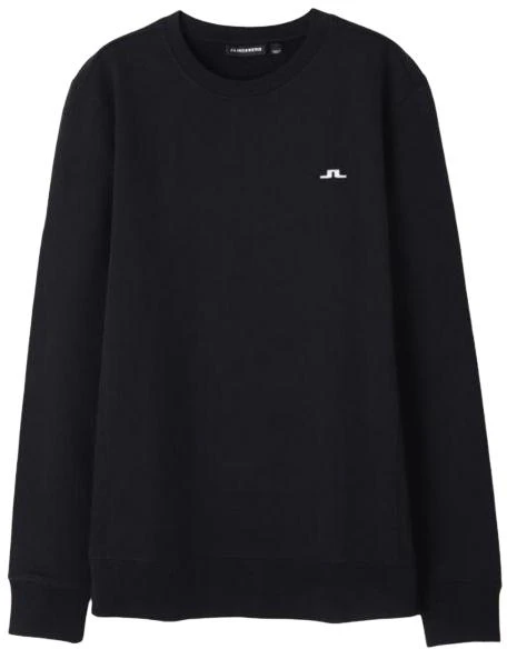 j-lindeberg-oversized-solid-color-crewneck-long-sleeve-sweatshirt-black-fmjs-054619999