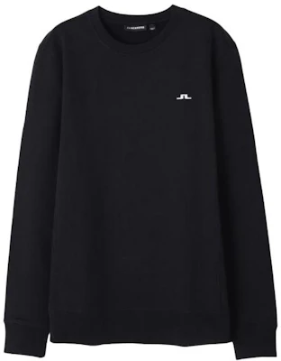J.Lindeberg Sweatshirt Hitam Lengan Panjang Oversized Crewneck FMJS054619999 Buy J.Lindeberg Sweatshirt Hitam Lengan Panjang Oversized Crewneck FMJS054619999