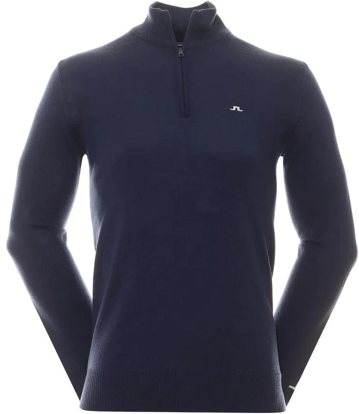 j-lindeberg-slim-fit-blue-quarter-zip-pullover-with-pattern-print-gmkw-09326-o341