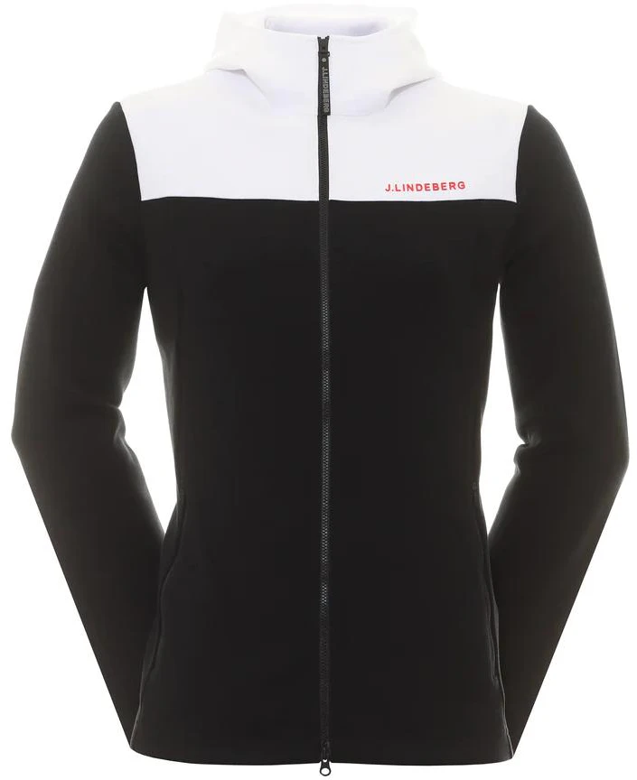 j-lindeberg-slim-fit-zip-hoodie-jacket-with-rubber-print-black-amjs-09081-9999