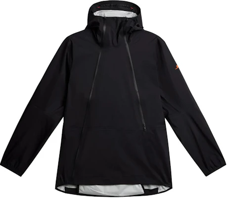 J.Lindeberg Jaket Hoodie Lelaki Hitam dengan Zip Berkembar AMOW09489-9999 Buy J.Lindeberg Jaket Hoodie Lelaki Hitam dengan Zip Berkembar AMOW09489-9999