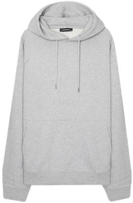 Hoodie Abu-Abu J.Lindeberg Warna Solid - Lengan Panjang Fitted FMJS07783-U199 Buy Hoodie Abu-Abu J.Lindeberg Warna Solid - Lengan Panjang Fitted FMJS07783-U199
