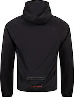 J.Lindeberg Solid Color Loose Fit Zip Hoodie Jacket BLACK AMOW09490-9999 J.Lindeberg Solid Color Loose Fit Zip Hoodie Jacket BLACK AMOW09490-9999