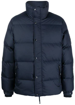 J.Lindeberg Jaket Biru Lengan Panjang Berkolar Tegak Warna Polos AMOW06373-6855 Buy J.Lindeberg Jaket Biru Lengan Panjang Berkolar Tegak Warna Polos AMOW06373-6855