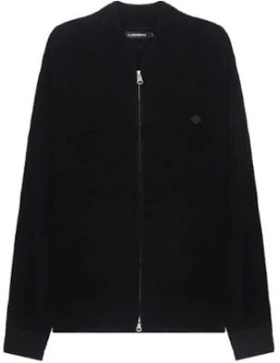 J.Lindeberg Jaket Zip Tanpa Kolar Warna Hitam FMKW07367-9999 Buy J.Lindeberg Jaket Zip Tanpa Kolar Warna Hitam FMKW07367-9999