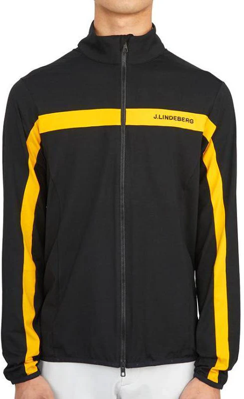 j-lindeberg-solid-color-zip-up-slim-fit-jacket-black-amjs-06691-k099