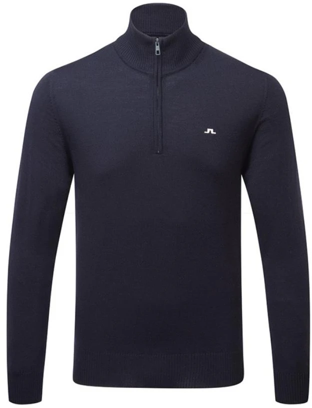 j-lindeberg-solid-navy-blue-stand-collar-slim-fit-sweatshirt-gmkw-06357-6855
