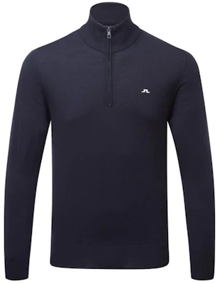 J.Lindeberg Baju Sweatshirt Slim Fit Biru Navy Berkolar Stand GMKW06357-6855 Buy J.Lindeberg Baju Sweatshirt Slim Fit Biru Navy Berkolar Stand GMKW06357-6855