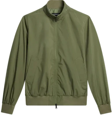 J.Lindeberg Jaket Zip-Up Hijau Zaitun Pejal FMOW10258-M311 Buy J.Lindeberg Jaket Zip-Up Hijau Zaitun Pejal FMOW10258-M311