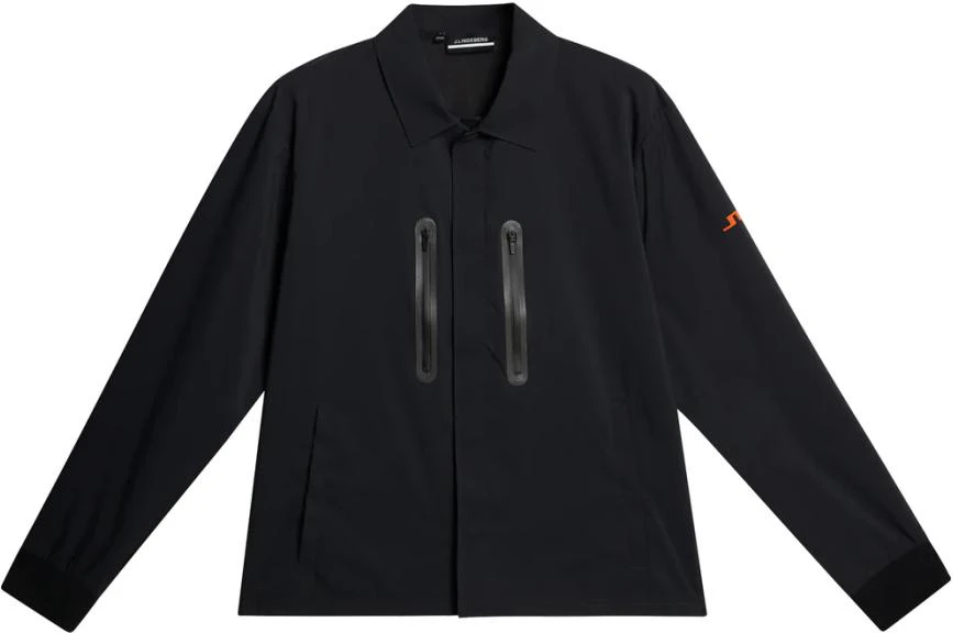 j-lindeberg-solid-zip-up-collar-long-sleeve-jacket-men-s-black-amst-09684-9999