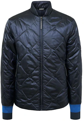 J.Lindeberg Jaket Zip-Up Lengan Panjang Solid Deep Blue AMOW06260-6855 Buy J.Lindeberg Jaket Zip-Up Lengan Panjang Solid Deep Blue AMOW06260-6855
