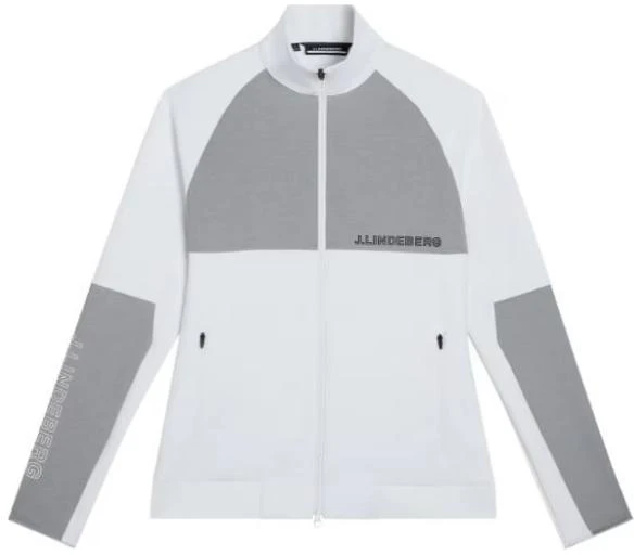 j-lindeberg-two-tone-zip-up-high-collar-jacket-white-amjs-09077-0000