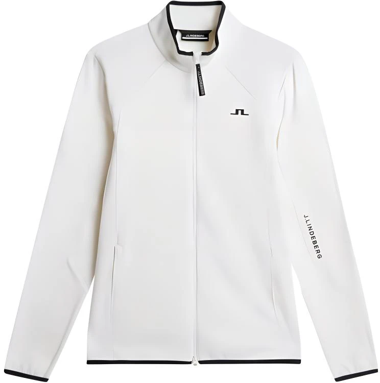 j-lindeberg-white-logo-print-paneled-high-neck-long-sleeve-jacket-amjs-11498-0000