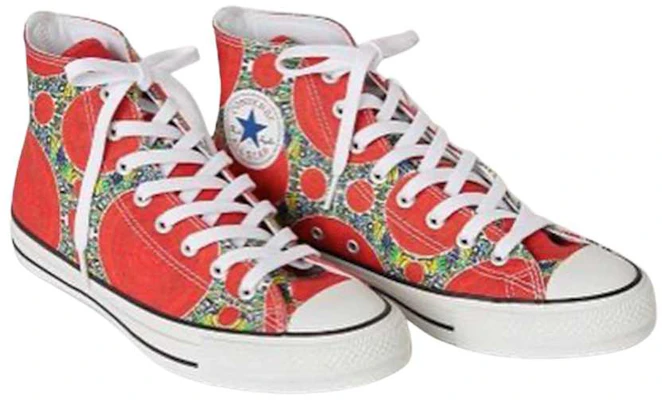 J_O × コンバース AS100 HI "NEW WORLD" 1SC707 Buy J_O × コンバース AS100 HI "NEW WORLD" 1SC707