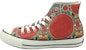 J_O x Converse All Star 100 HI 'DUNIA BARU' 1SC707